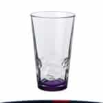 16 oz. Libbey BallBrew Soccer Pint Glass - 8