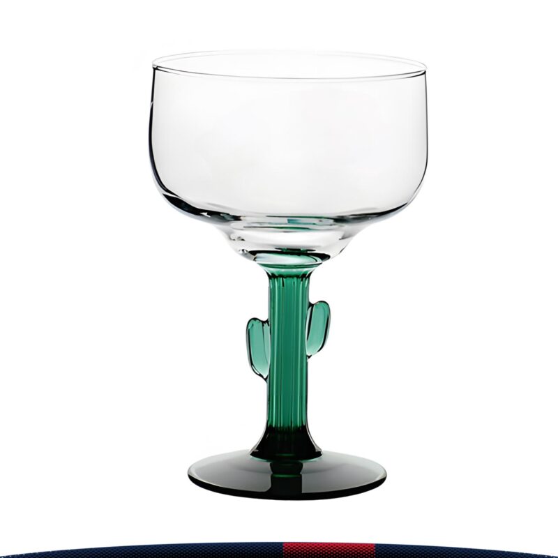 16 oz. Libbey Cactus Glasses - 1
