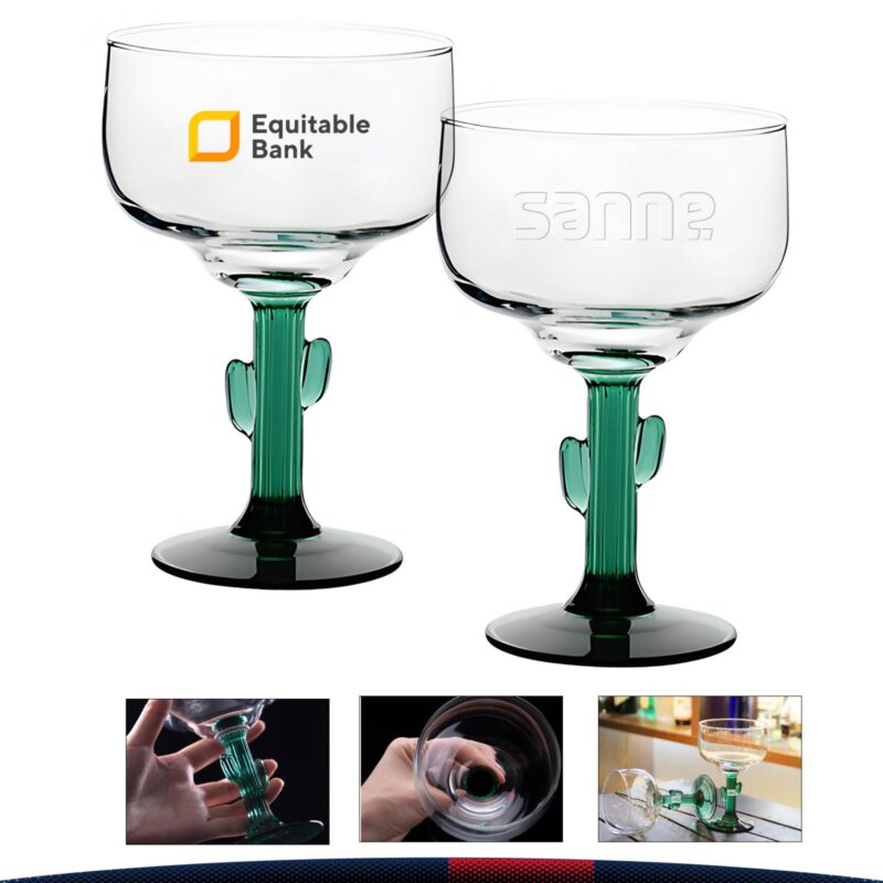 16-oz-Libbey-Cactus-Glasses-UBGW2YZ 16 oz. Libbey Cactus Glasses