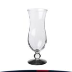 16 oz. Libbey Custom Hurricane Glasses - 1