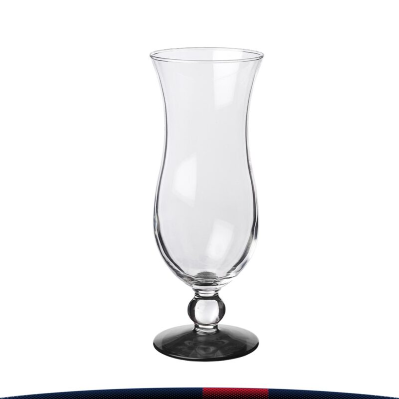 16 oz. Libbey Custom Hurricane Glasses - 1