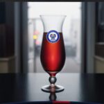 16 oz. Libbey Custom Hurricane Glasses - 2