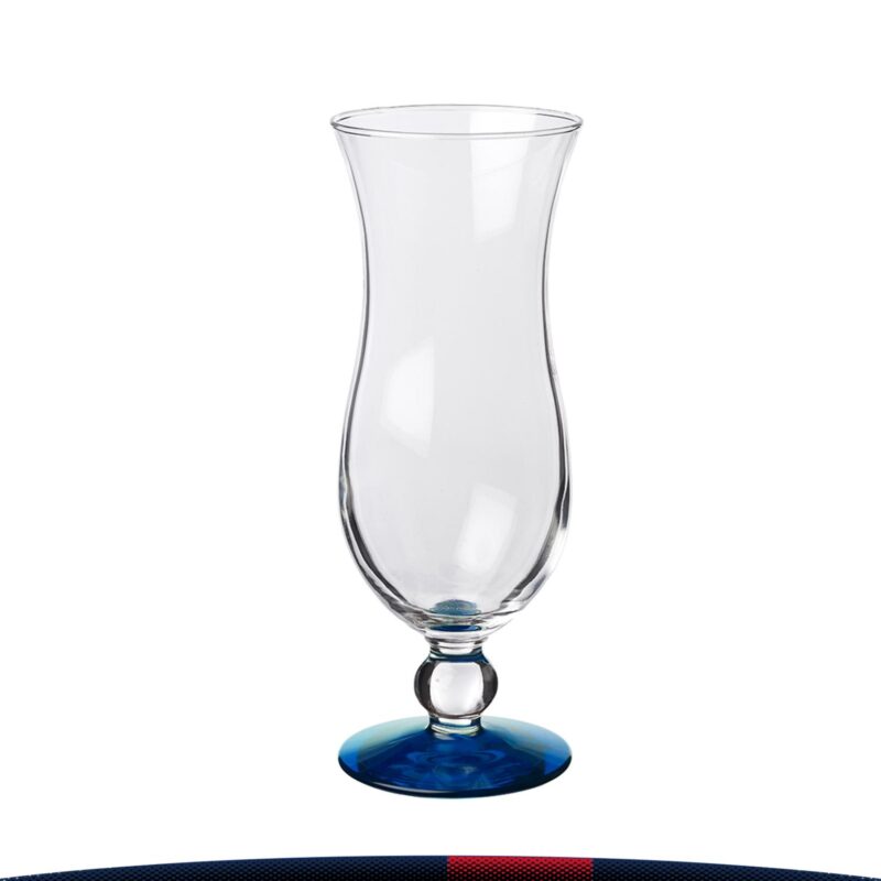 16 oz. Libbey Custom Hurricane Glasses - 4