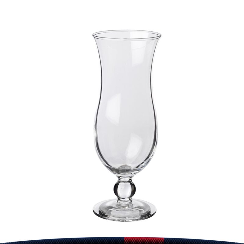 16 oz. Libbey Custom Hurricane Glasses - 5
