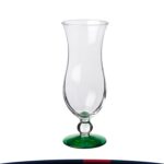 16 oz. Libbey Custom Hurricane Glasses - 6
