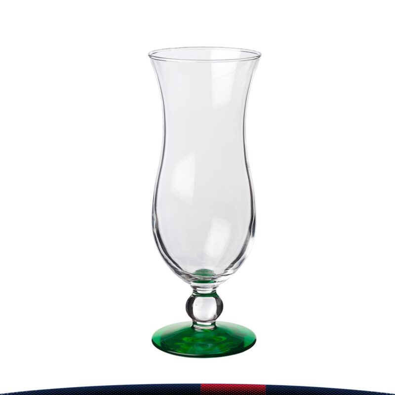 16 oz. Libbey Custom Hurricane Glasses - 6