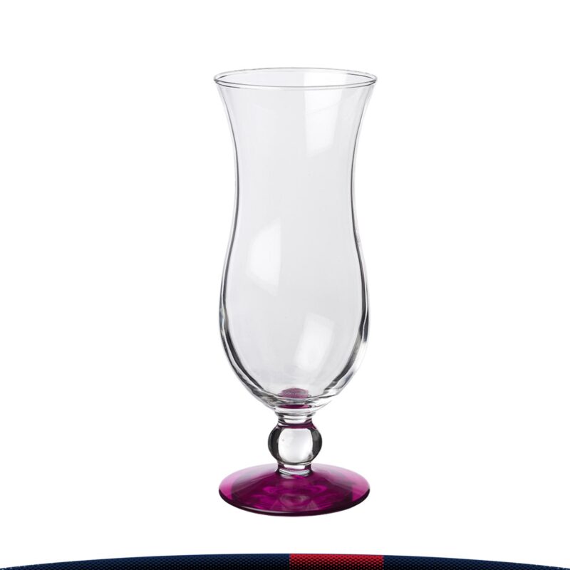 16 oz. Libbey Custom Hurricane Glasses - 7