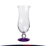 16 oz. Libbey Custom Hurricane Glasses - 8