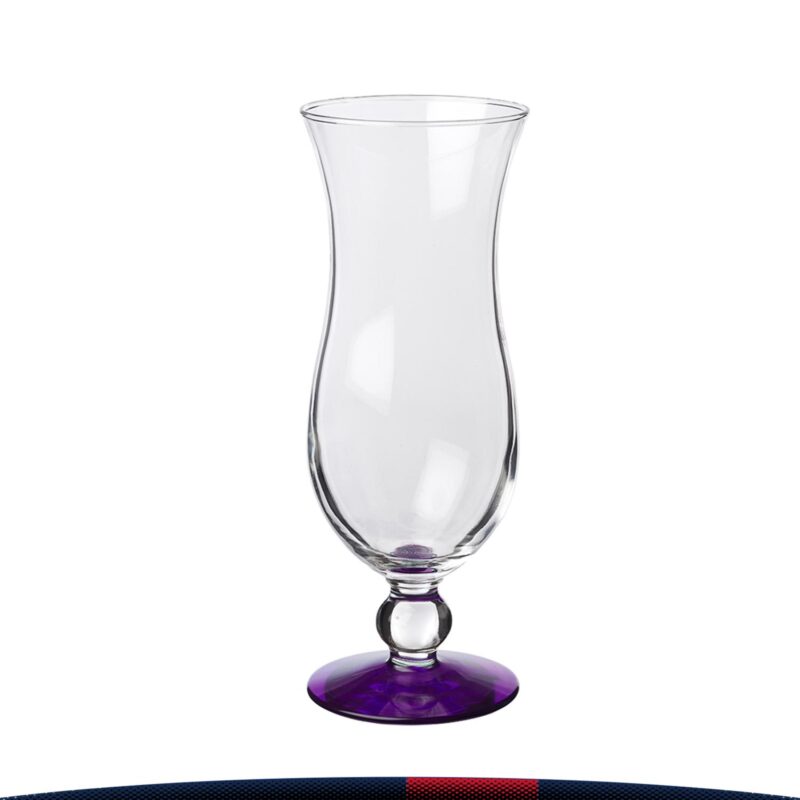 16 oz. Libbey Custom Hurricane Glasses - 8