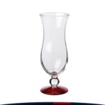 16 oz. Libbey Custom Hurricane Glasses - 9