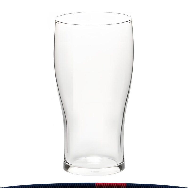 16 oz. Libbey Pub Glasses - 6