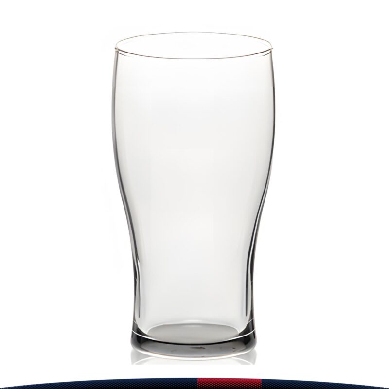 16 oz. Libbey Pub Glasses - 8