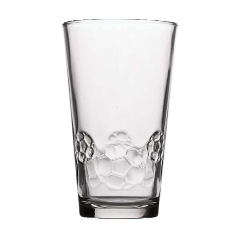 16 oz Libbey Soccer Pint - 1
