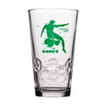 16 oz Libbey Soccer Pint - 3