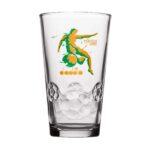 16 oz Libbey Soccer Pint - 4