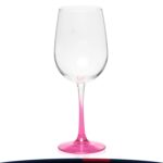 16 oz. Libbey Tall Clear Glasses - 4
