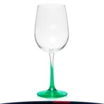 16 oz. Libbey Tall Clear Glasses - 5