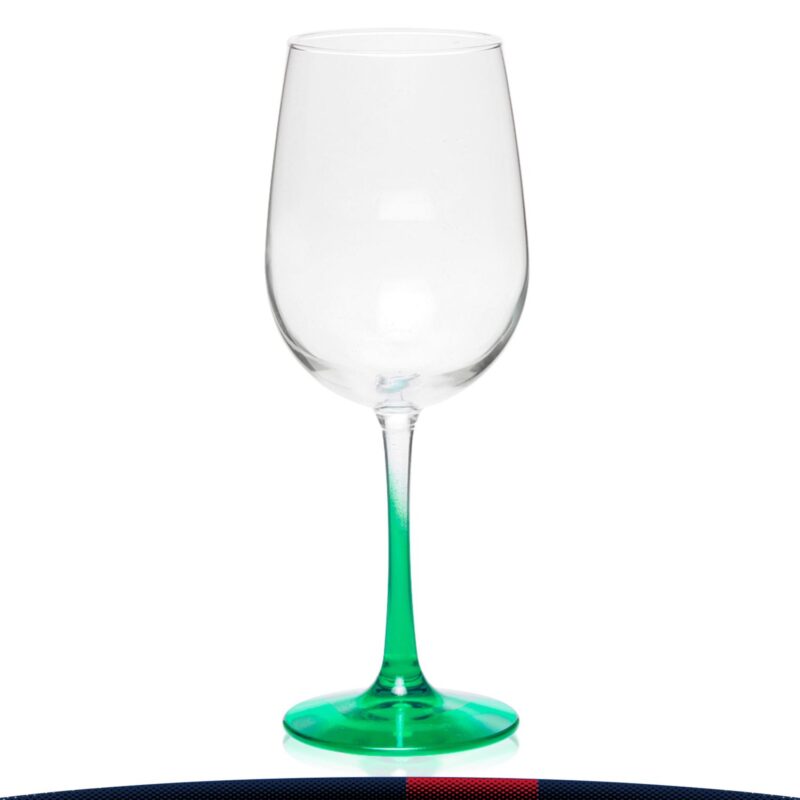 16 oz. Libbey Tall Clear Glasses - 5