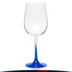 16 oz. Libbey Tall Clear Glasses - 7