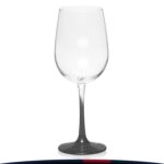 16 oz. Libbey Tall Clear Glasses - 8