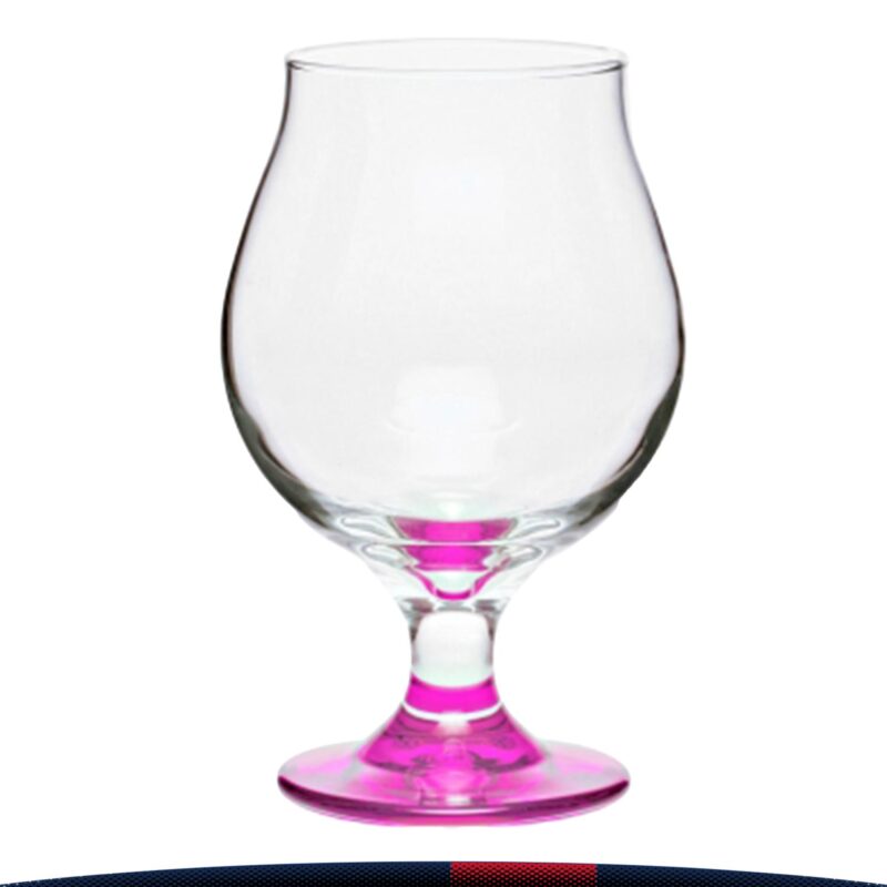 16 oz. Libbey Tulip Goblet Beer Glasses - 5