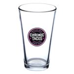 16 oz. Libbey® Pint Glasses - 3