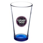 16 oz. Libbey® Pint Glasses - 5