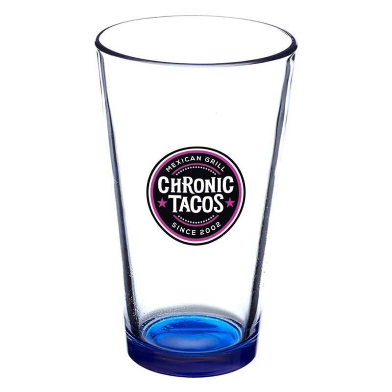 16 oz. Libbey® Pint Glasses - 5