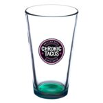 16 oz. Libbey® Pint Glasses - 6