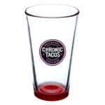 16 oz. Libbey® Pint Glasses - 9