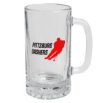 16 oz. Libbey® Tankard Starburst Beer Mug (2 Color Imprint) - 1