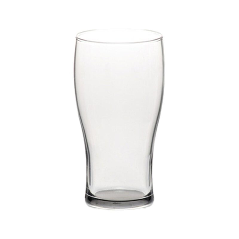 16 oz. USA Made Libbey Beverage Glasses - 1