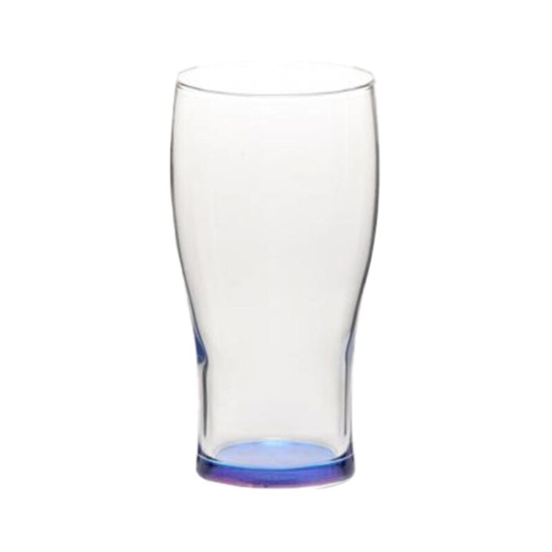 16 oz. USA Made Libbey Beverage Glasses - 3