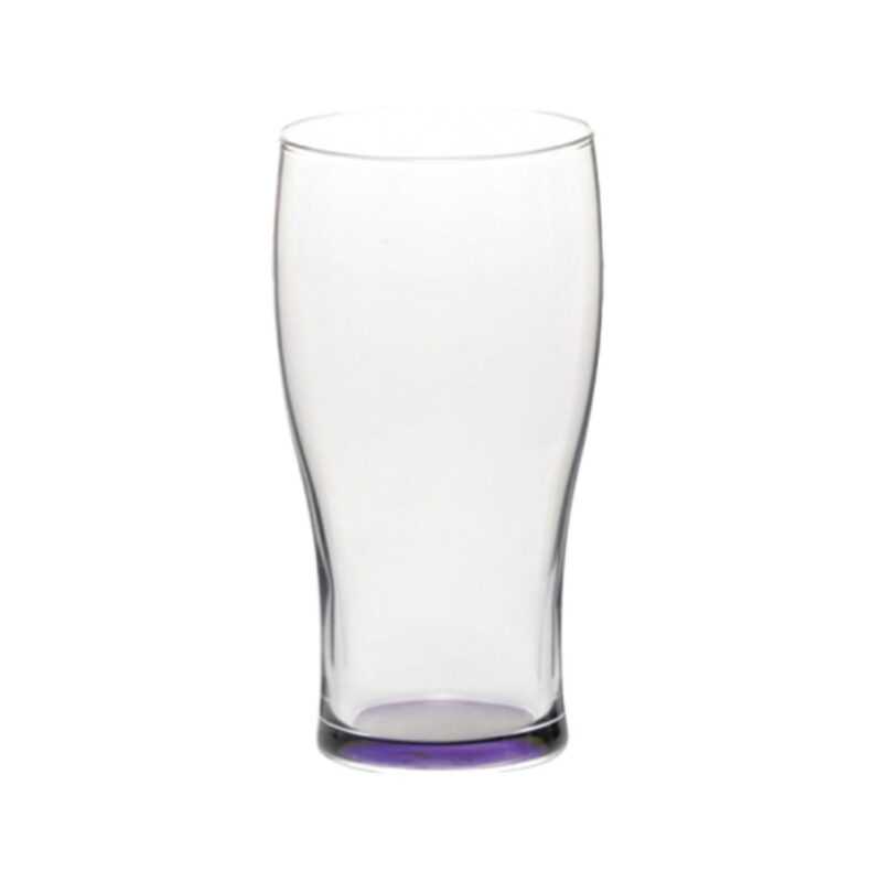 16 oz. USA Made Libbey Beverage Glasses - 4