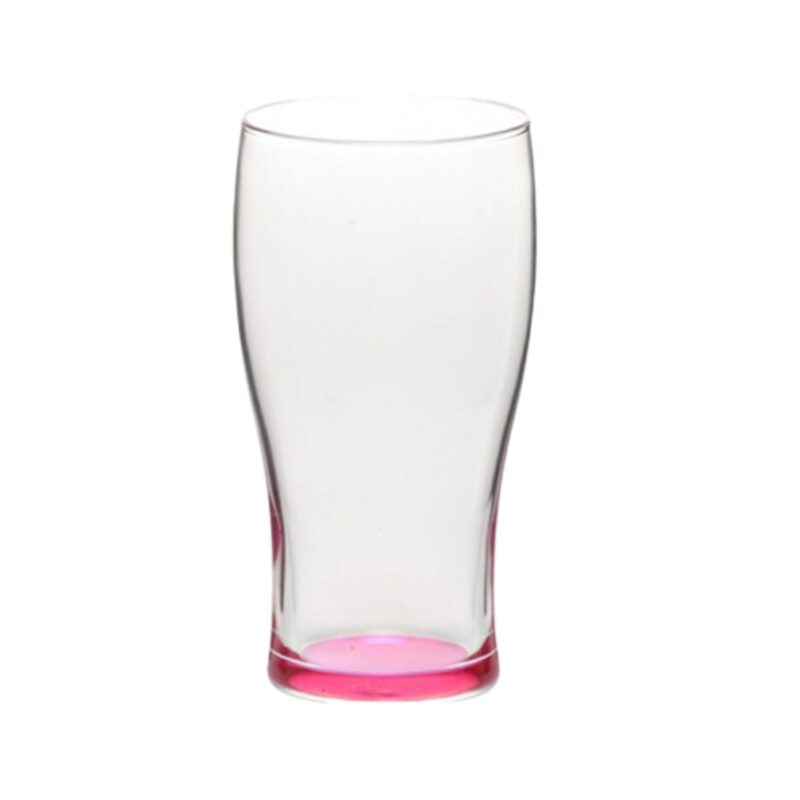16 oz. USA Made Libbey Beverage Glasses - 5