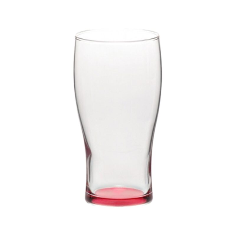 16 oz. USA Made Libbey Beverage Glasses - 6