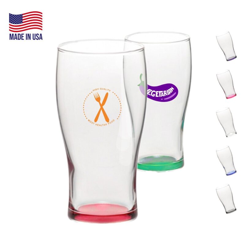 16-oz-USA-Made-Libbey-Beverage-Glasses-DWUS126 16 oz. USA Made Libbey Beverage Glasses