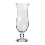 16 oz. USA Made Libbey Custom Printed Hurricane Glasses - 1