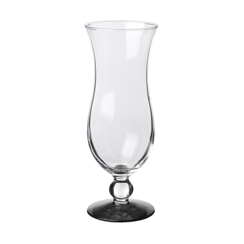 16 oz. USA Made Libbey Custom Printed Hurricane Glasses - 2
