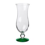 16 oz. USA Made Libbey Custom Printed Hurricane Glasses - 4