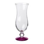 16 oz. USA Made Libbey Custom Printed Hurricane Glasses - 5