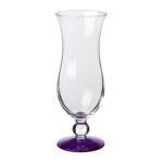 16 oz. USA Made Libbey Custom Printed Hurricane Glasses - 6