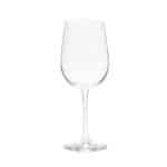 16 oz. USA Made Libbey Vina Tall Glasses W/ Custom Logo - 1