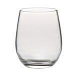 17 Oz. Libbey® Vina Stemless White Wine Glass - 2