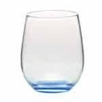 17 Oz. Libbey® Vina Stemless White Wine Glass - 3