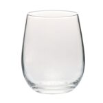 17 Oz. Libbey® Vina Stemless White Wine Glass - 4