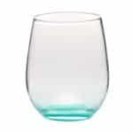 17 Oz. Libbey® Vina Stemless White Wine Glass - 5
