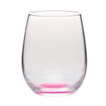 17 Oz. Libbey® Vina Stemless White Wine Glass - 6