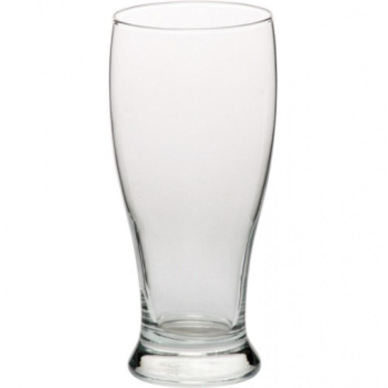 19 Oz. Libbey® Pilsner Beer Glass - 1