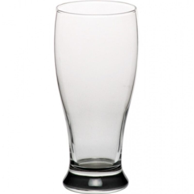 19 Oz. Libbey® Pilsner Beer Glass - 2
